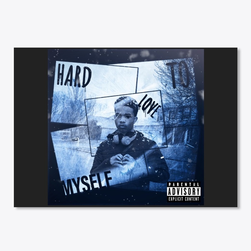 "HARD TO LOVE MYSELF" COLLECTION