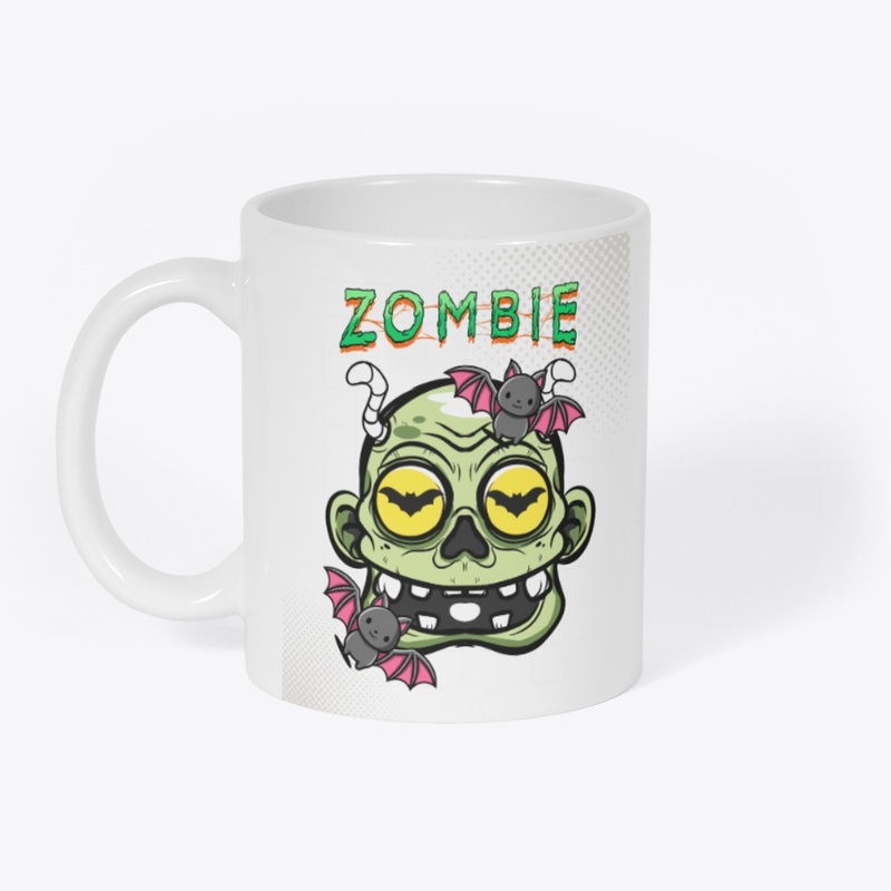 Zombie