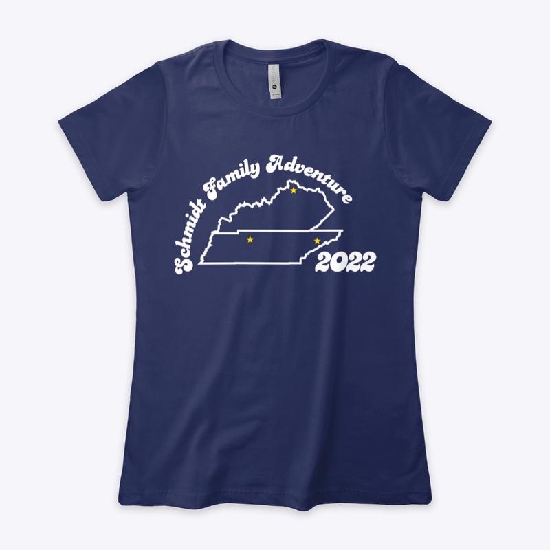 Schmidt Nashville T-shirt
