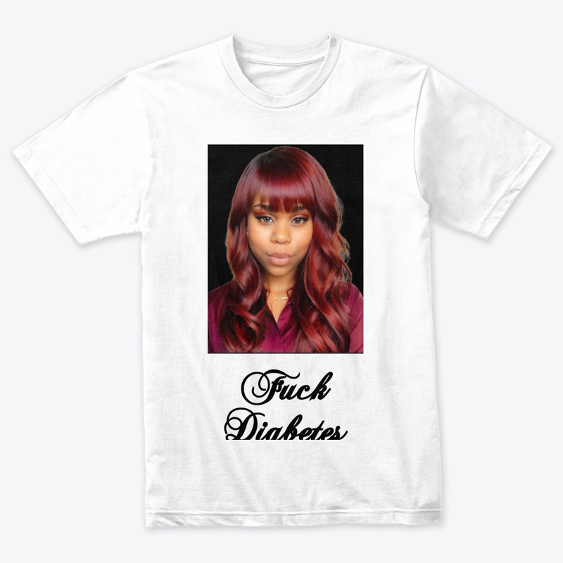 Goddess Mia F Diabetes