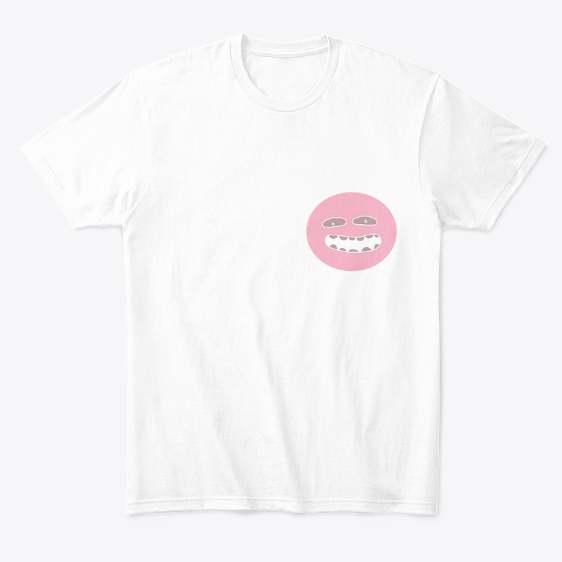 Pink Smile
