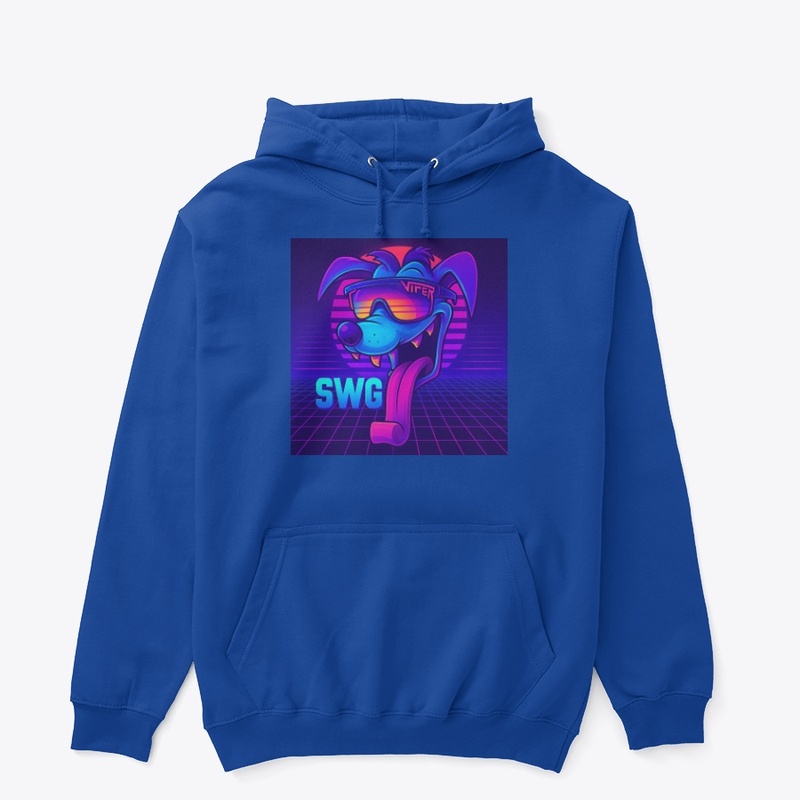 Making Waves SWG collection