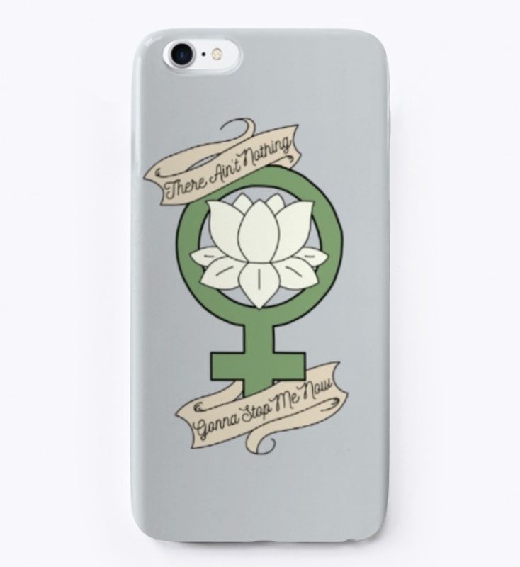Feminist Frog Princess