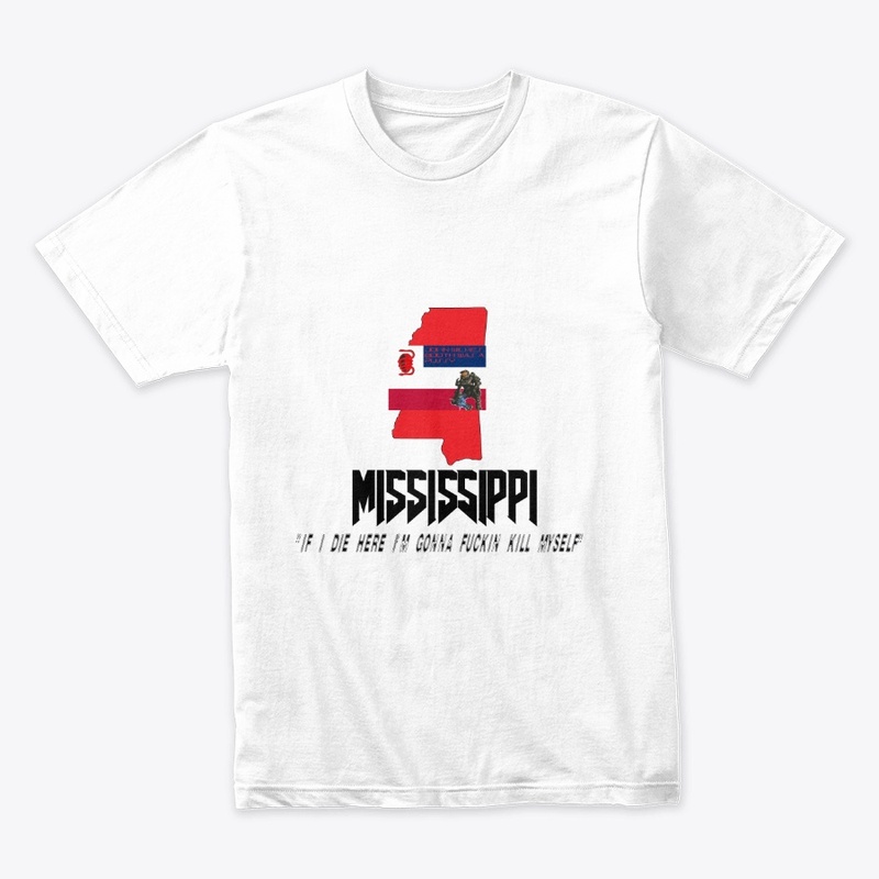 Mississippi New Flag (Official)