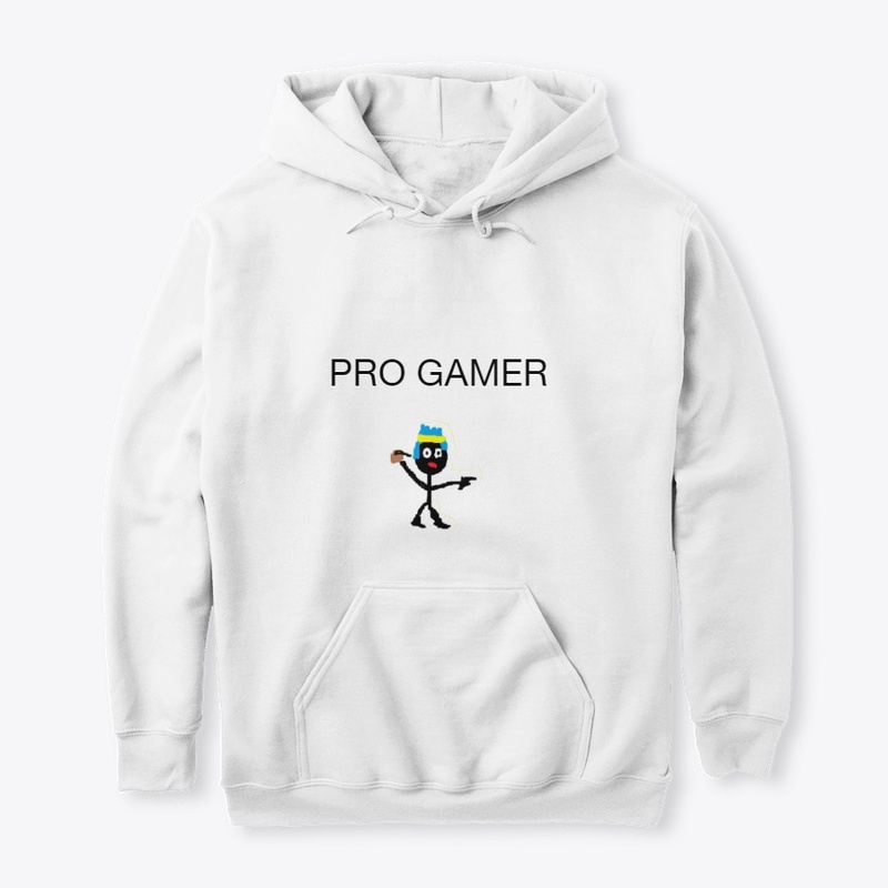 Pro gamer