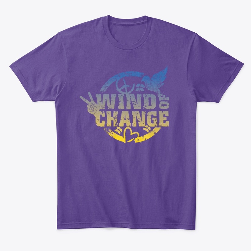 Peace Collection - Men's