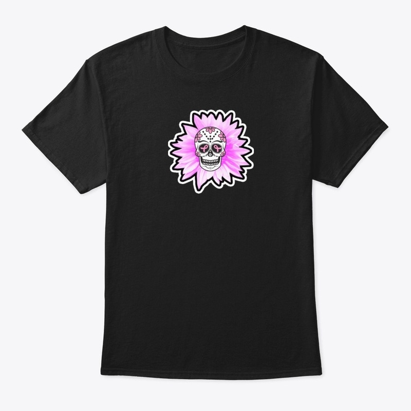 In This Family No One Fights Alone Shirt
