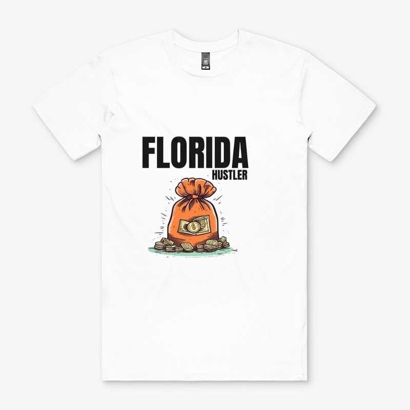 florida hustler