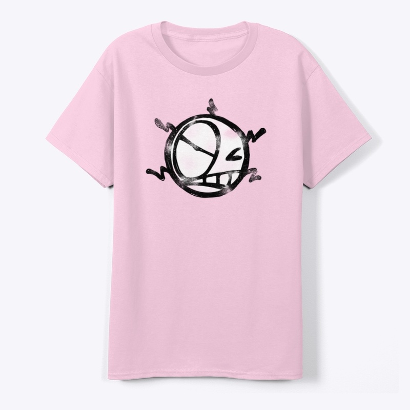 Zgirl tee