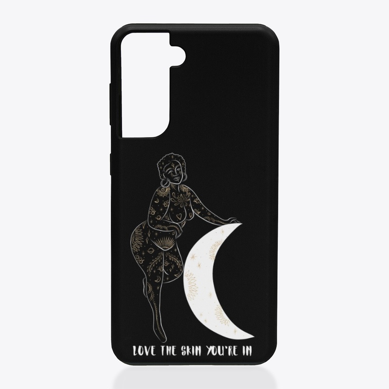 Barewear LTSYI Mystic Lady 1