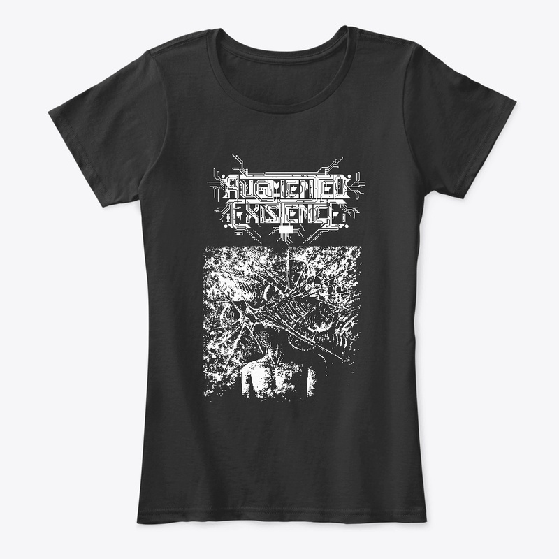 Misanthropy shirts