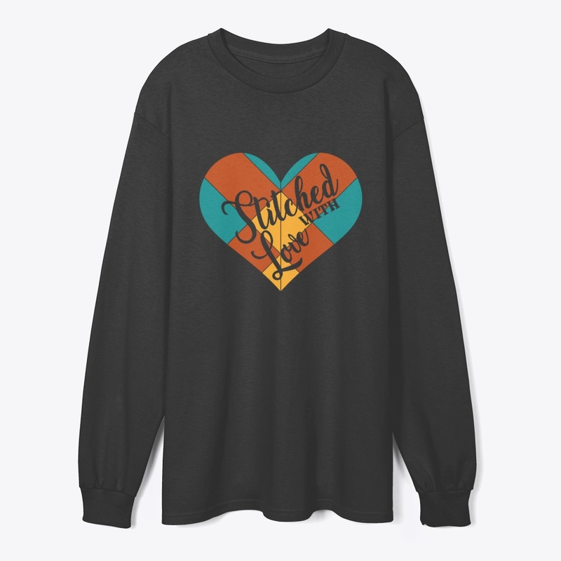 Stitched with love