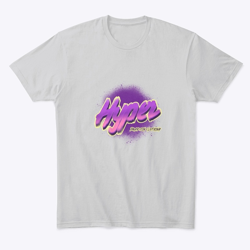 Hyper Tee
