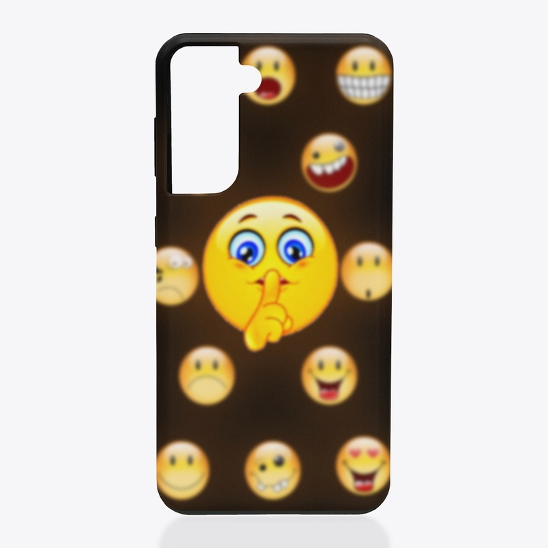 Lots of Emojis