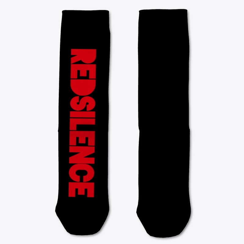Redsilence Merch