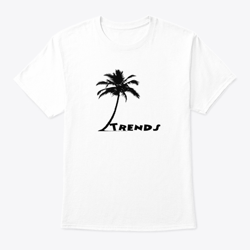 Trends Line