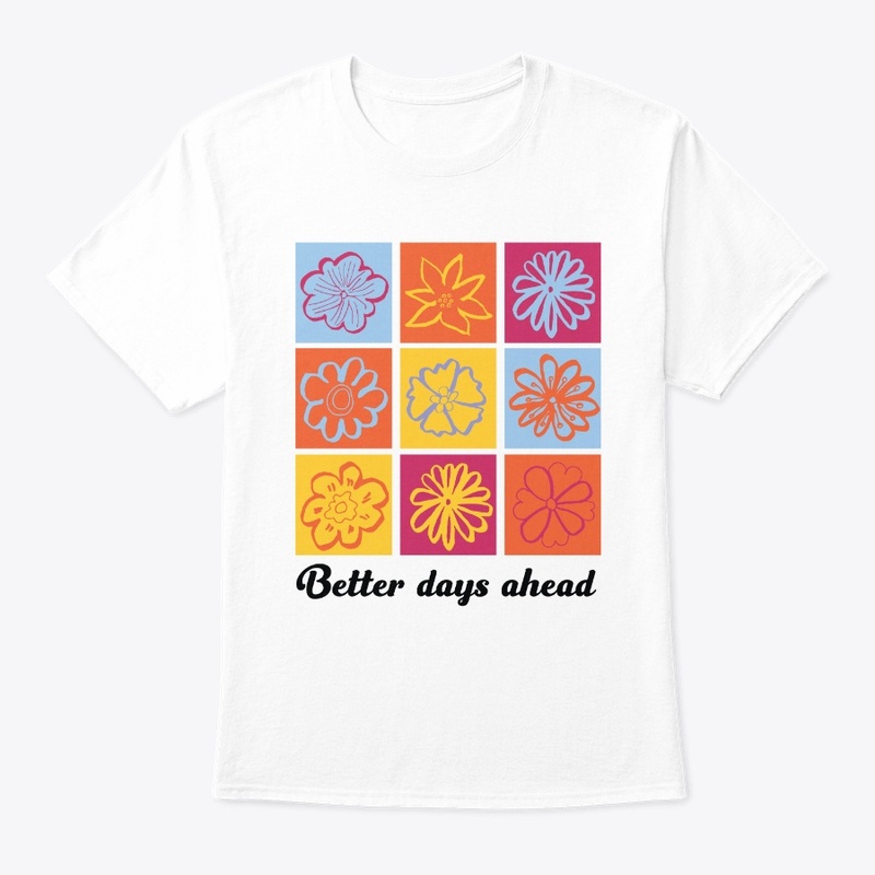 better days ahead
