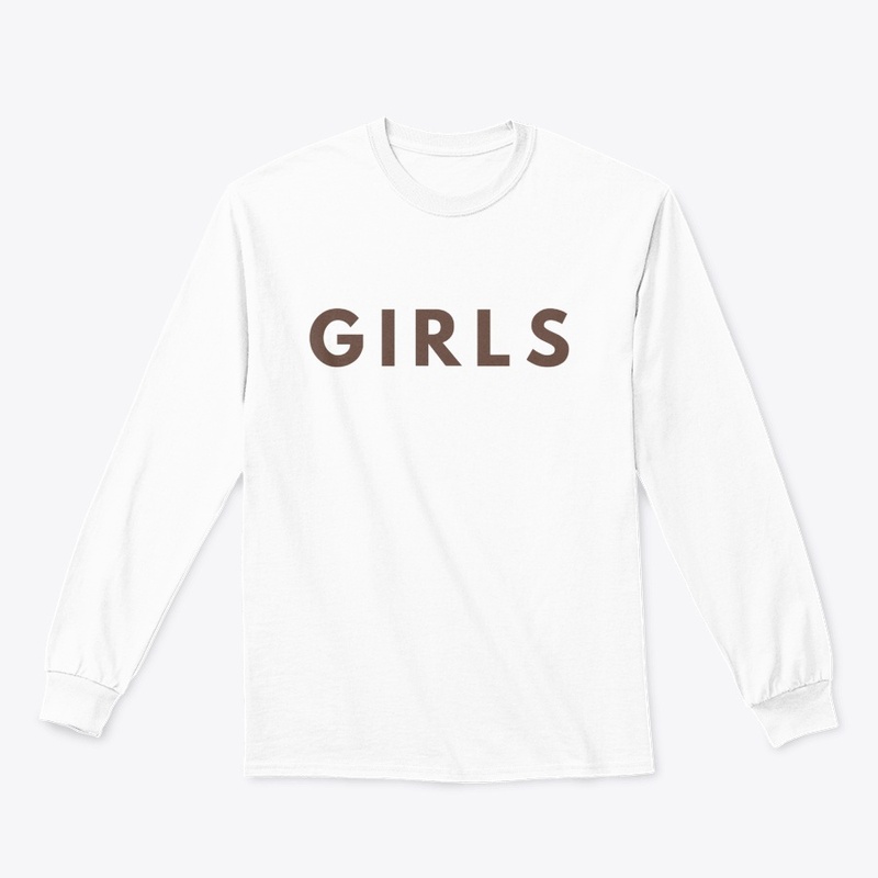 Girl, Always have Fun - 001