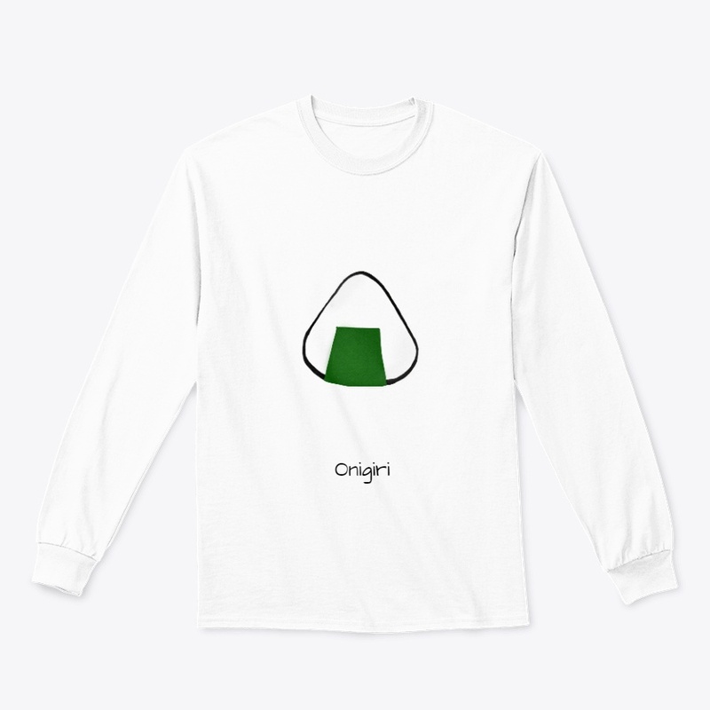 Onigiri おにぎり