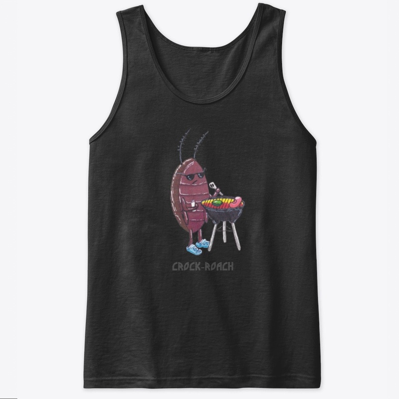 CrockRoach