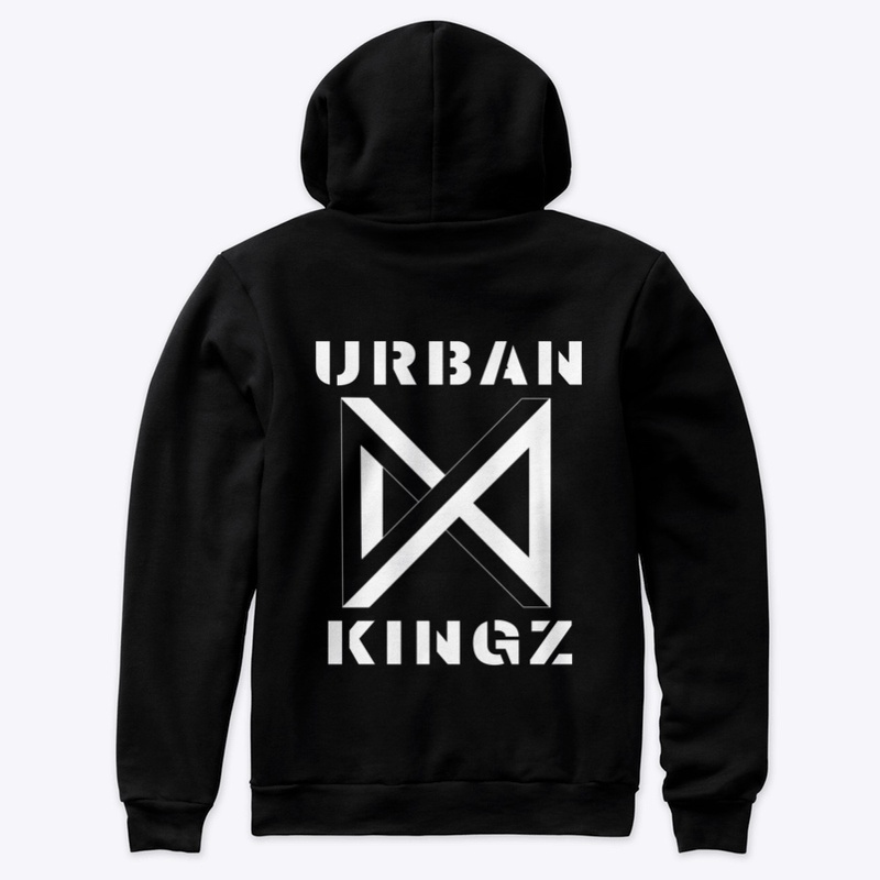 Urban Kings ILO 