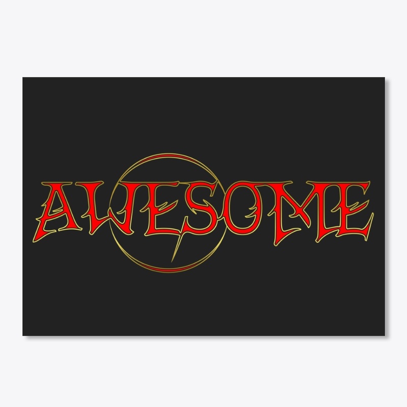Awesome
