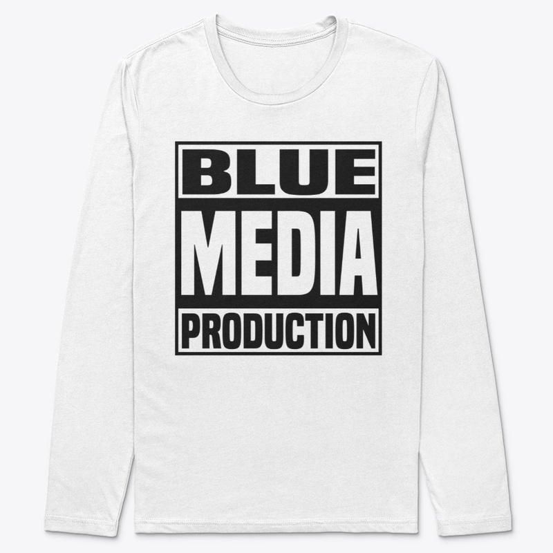 Blue Media Production