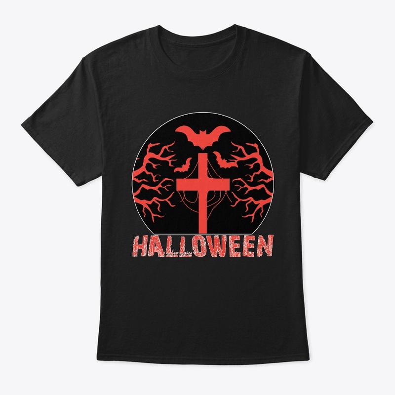 HALLOWEEN T-SHIRT 25