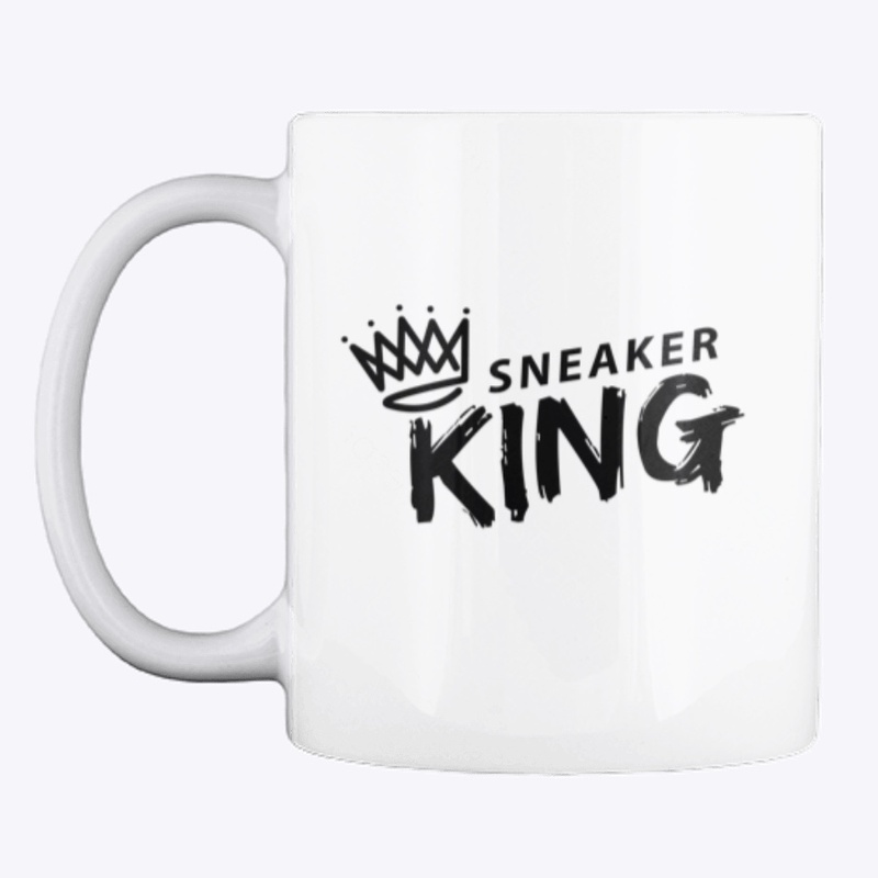 Sneaker King
