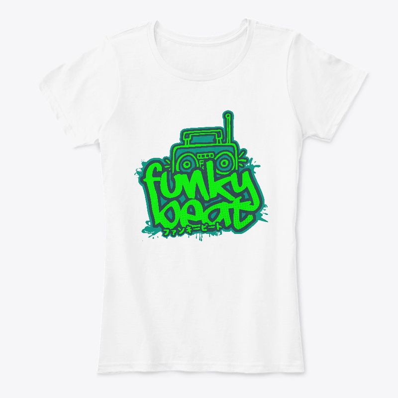 Funky Beat