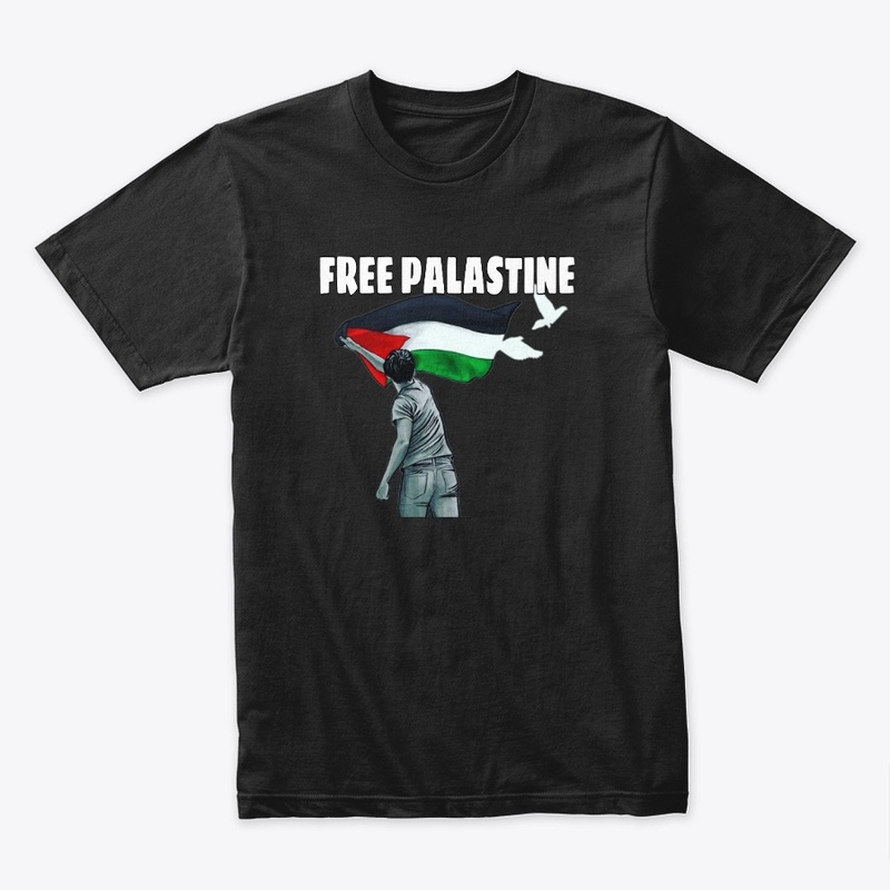 Free palastine 