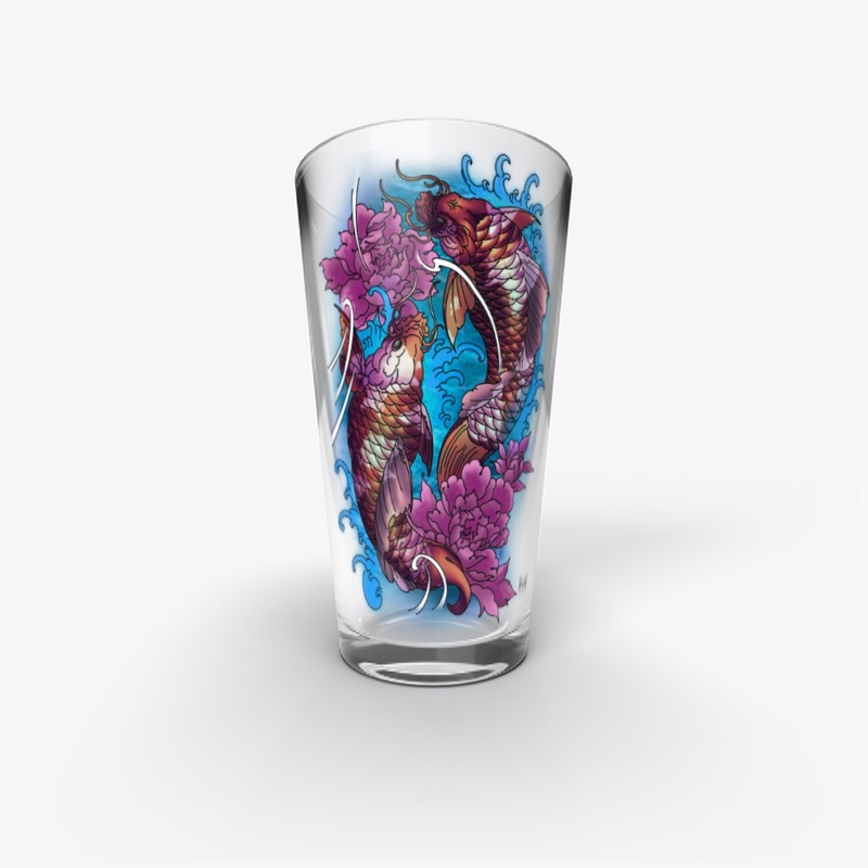 Koi Fishys
