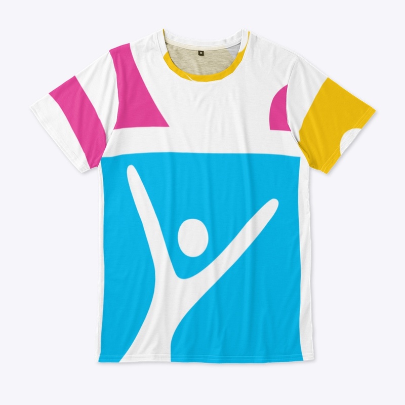 Connect Website Tee