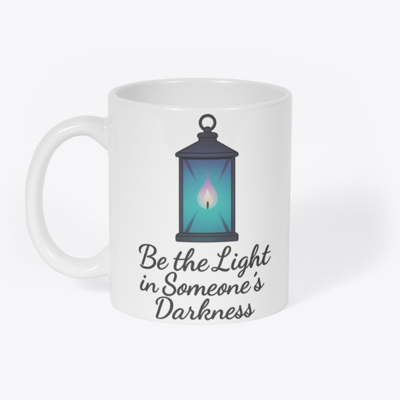 Be the Light