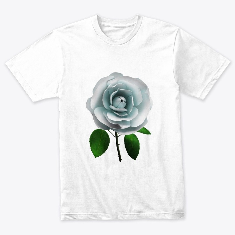White Rose