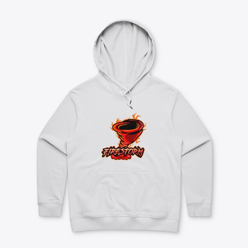 Firestorm
