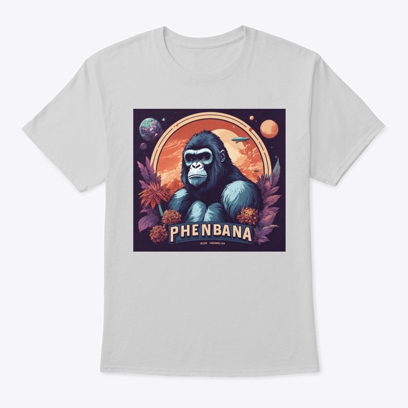 Endangered primates wear the change