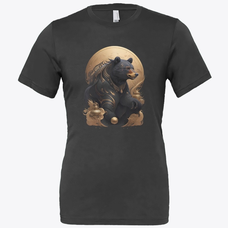 black bear