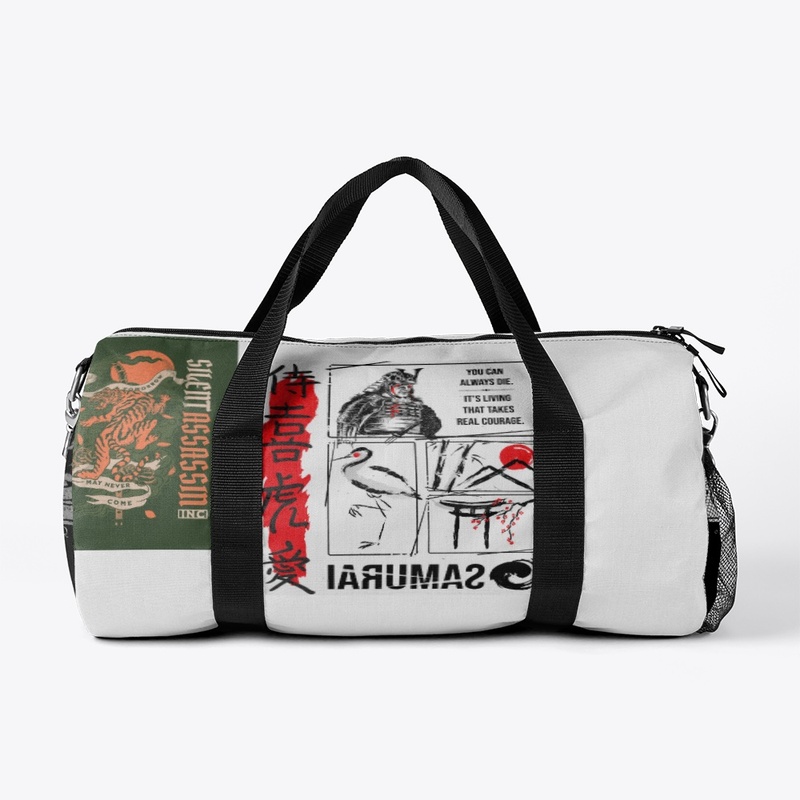 samurai collection 
