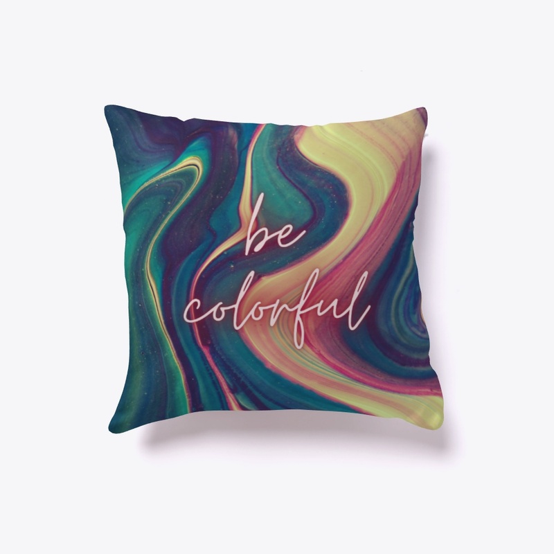 Be Colorful