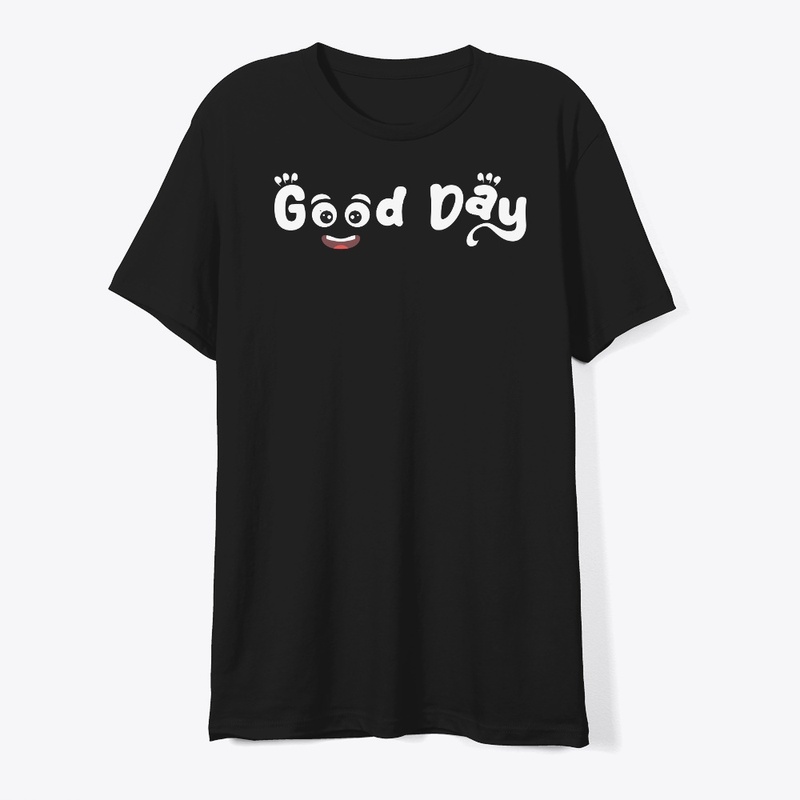 Good Day Black Edition