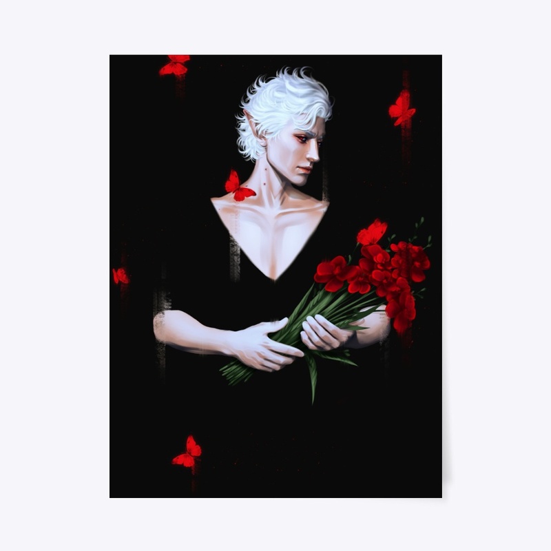 This flowers for you