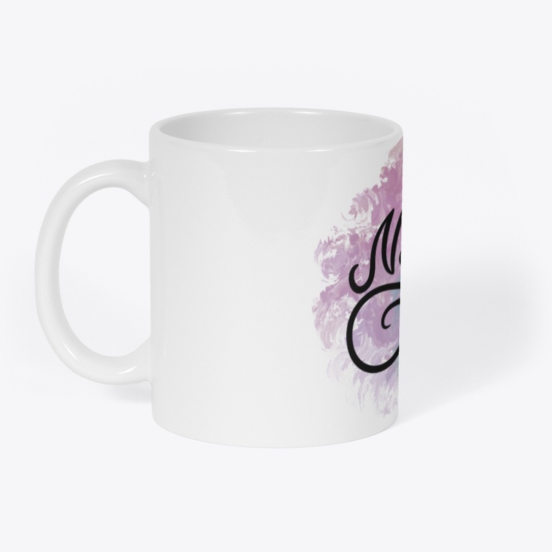 Art Lettering: "Namaste"