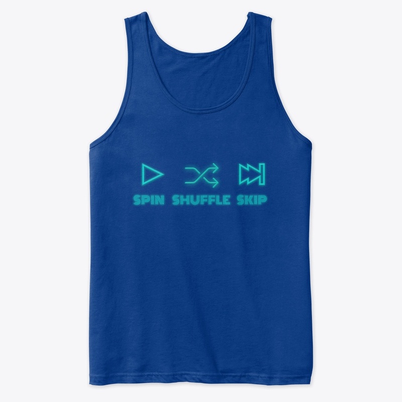 SpinShuffleSkip