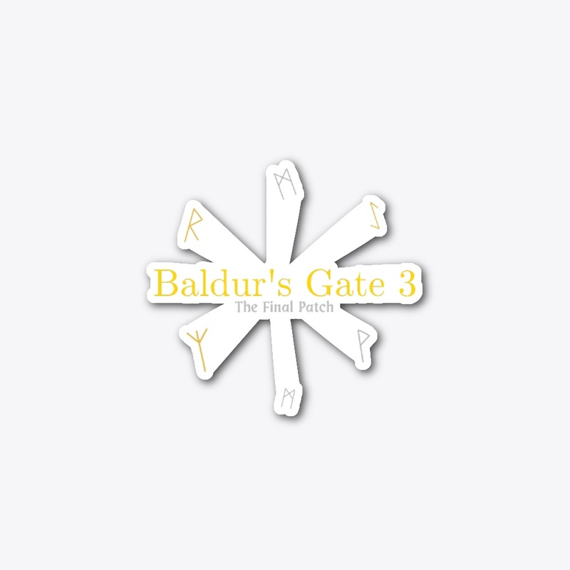 Baldur’s Gate 3 – The Final Patch