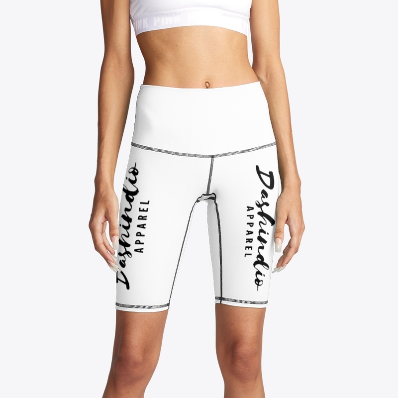 Dashindio Apparel
