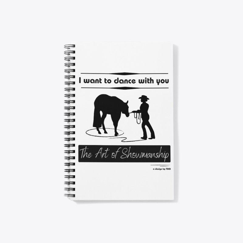 Dance with You-Showmanship