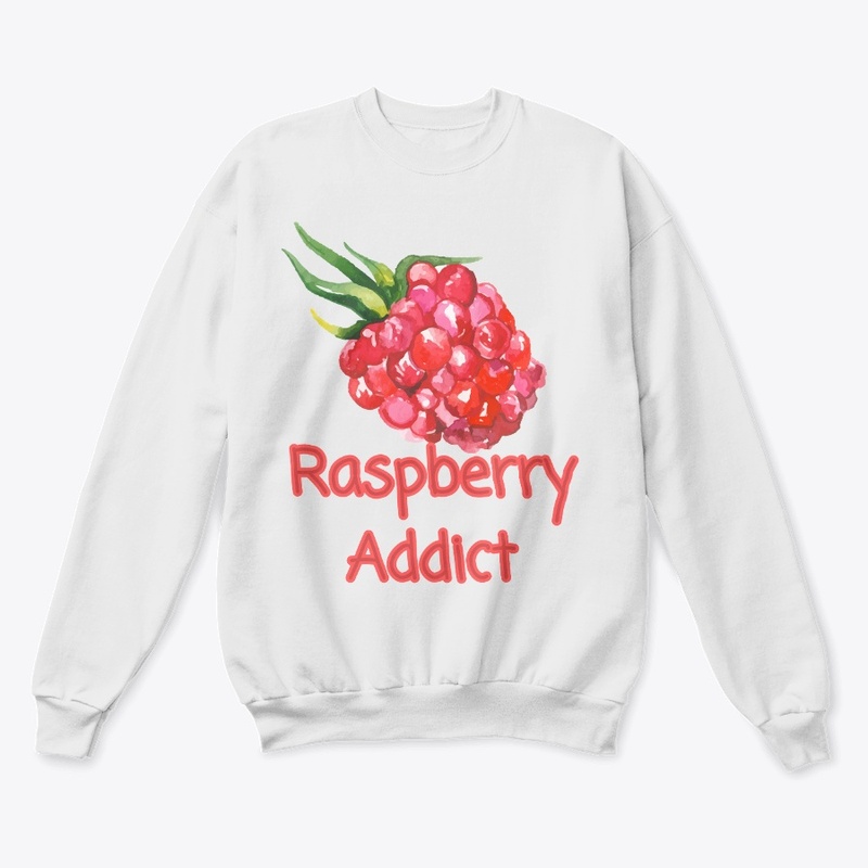 Raspberry Addict III
