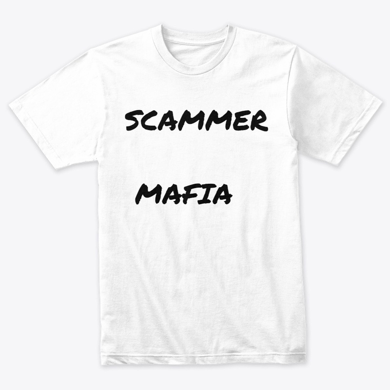 scammer mafia