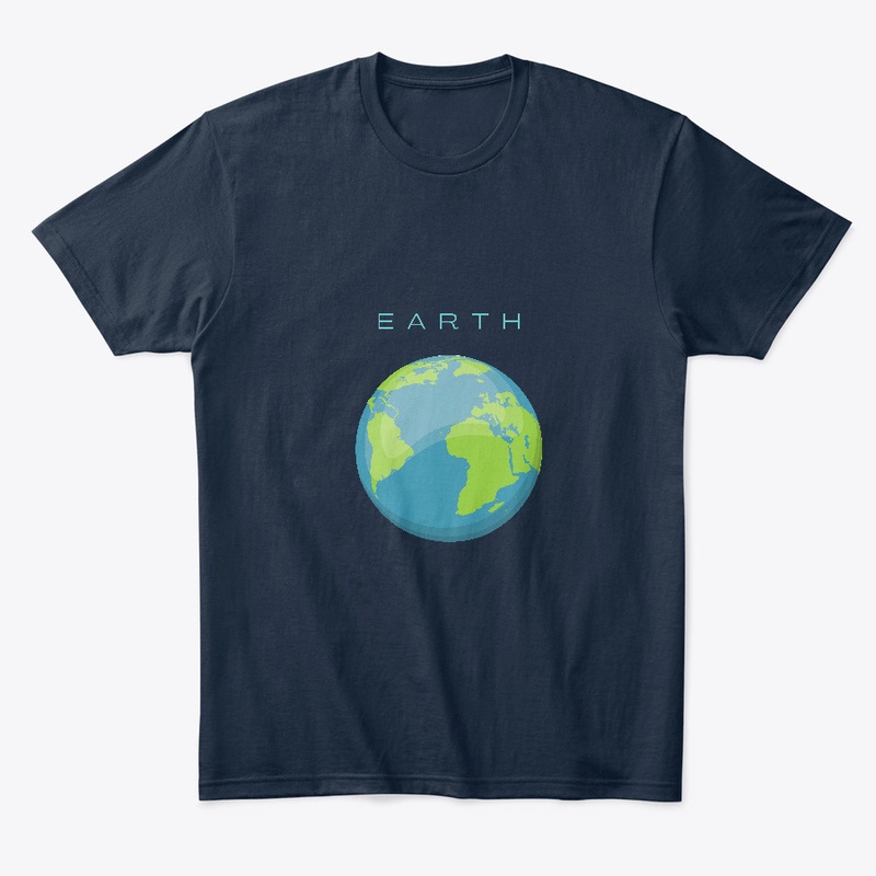 Earth Graphic